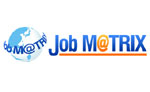 Job M@TRIX�i�W���u�}�g���b�N�X�j