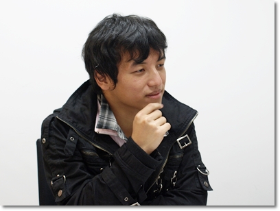 chokudai����