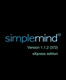 SimpleMind Xpress