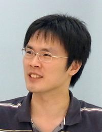 清水さん